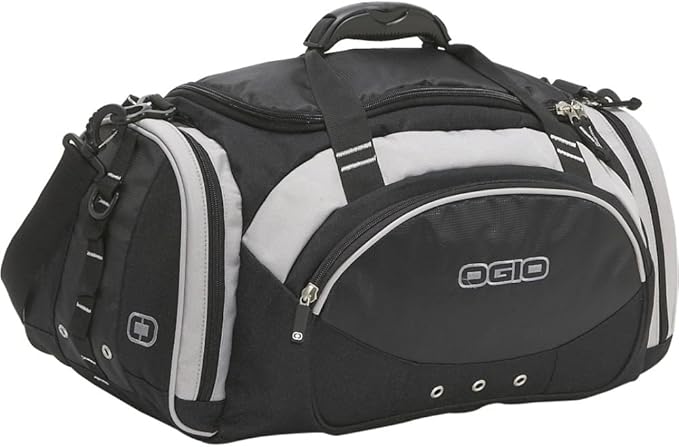 Ogio Title will update soon