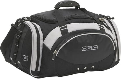 Ogio Title will update soon