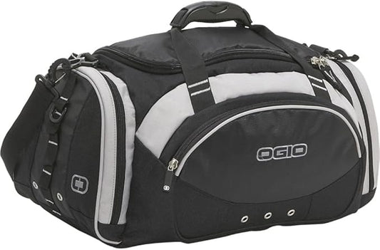 Ogio Title will update soon