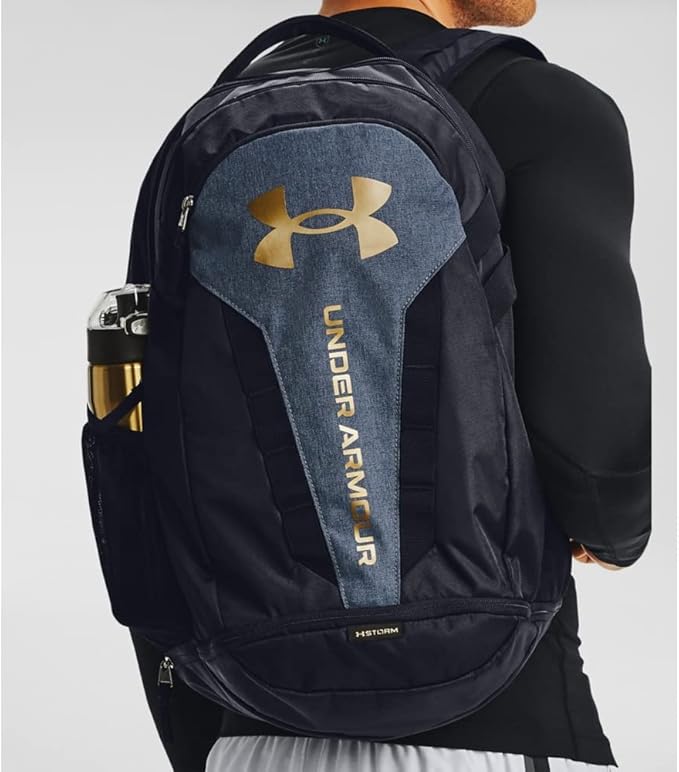 UA under Armour Title will update soon