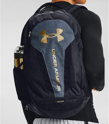 UA under Armour Title will update soon