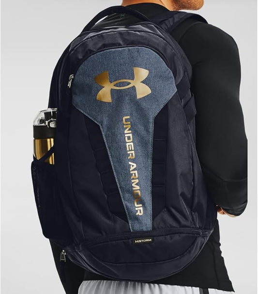 UA under Armour Title will update soon