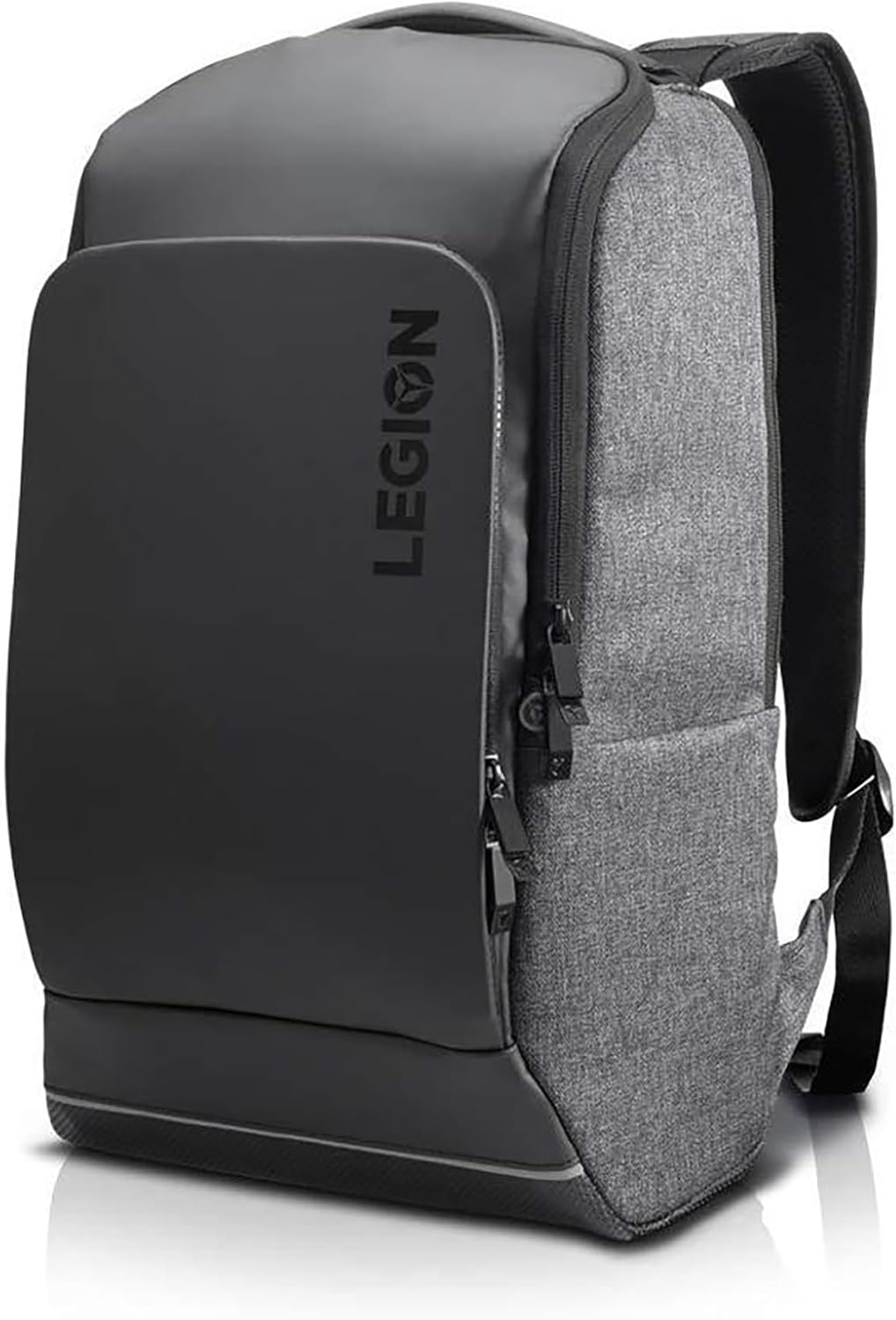 Lenovo Legnovo preloved stylish backpack with laptop separate portion