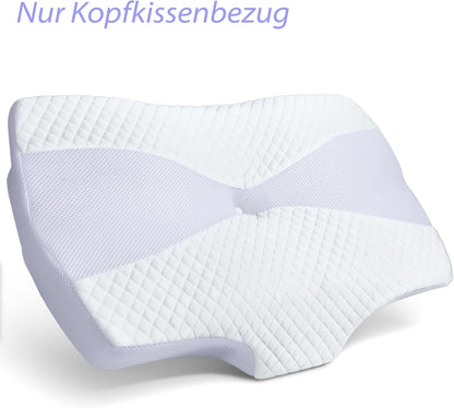 Imported Authentic Memory foam Pillow P0130