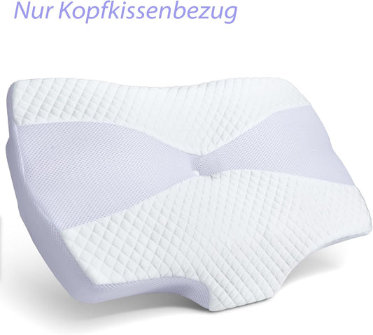 Imported Authentic Memory foam Pillow P0130