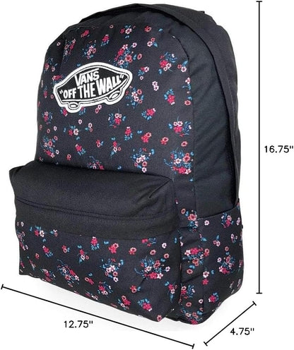 Vans of the wall Title will update soon