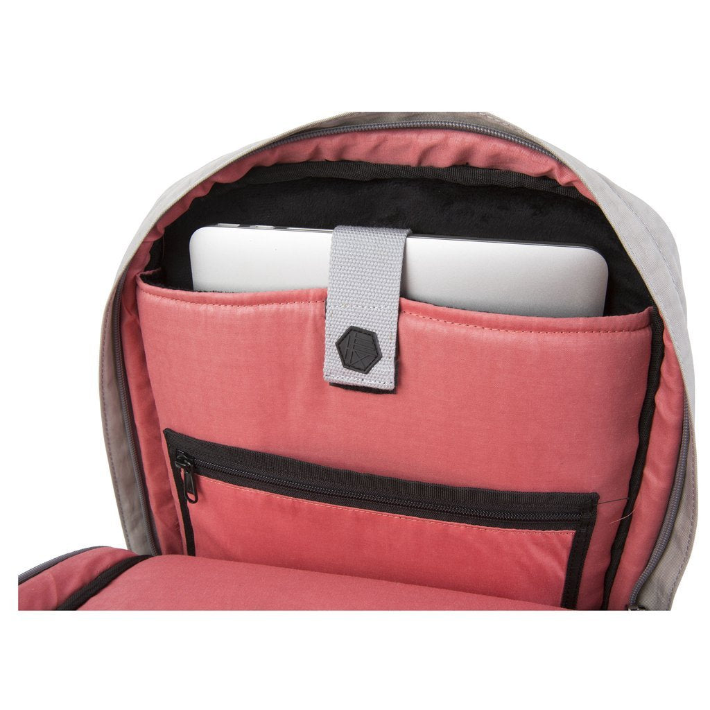 HEX petrol backpack By USA. Ab3