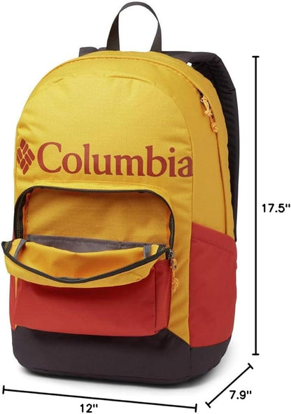 Columbia Title will update soon