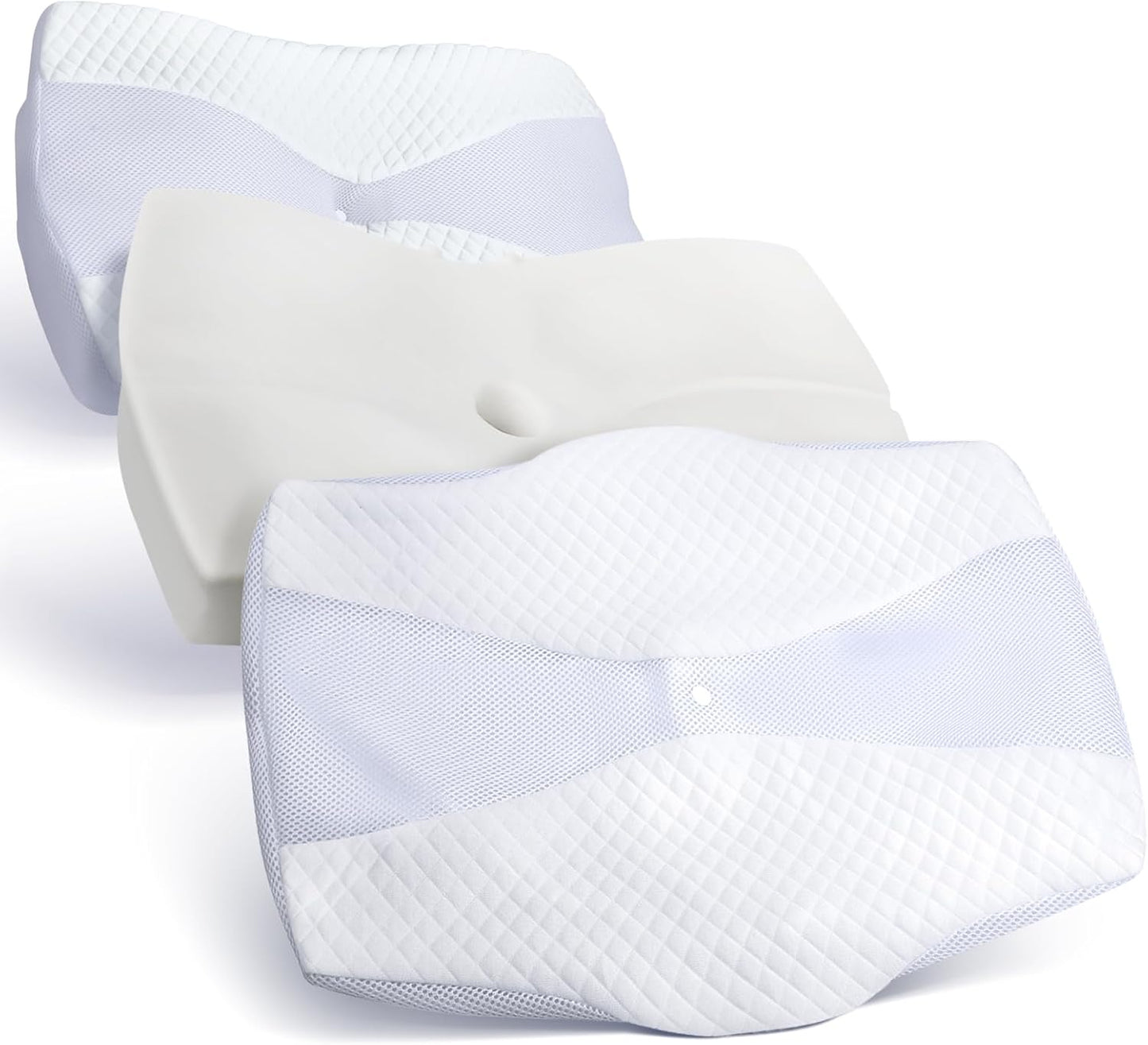 Imported Authentic Memory foam Pillow P0130