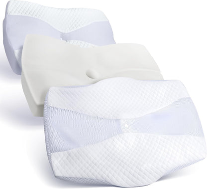 Imported Authentic Memory foam Pillow P0130