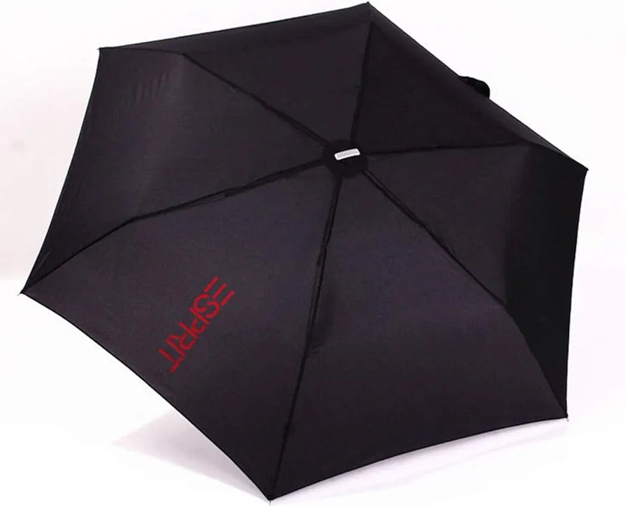 AeroBrella Travel Umbrella – Wind Tunnel Tested & Ultra Light U25