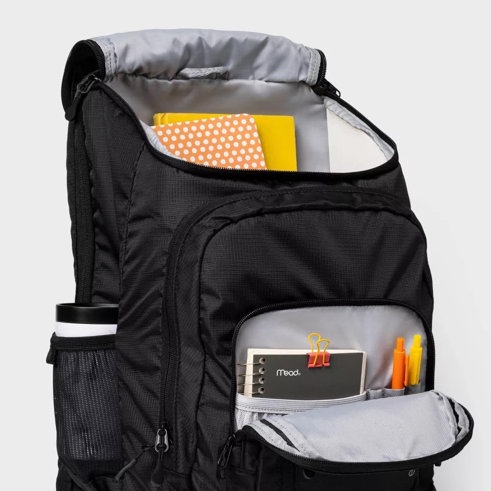 The USA brand, EMBARK backpack