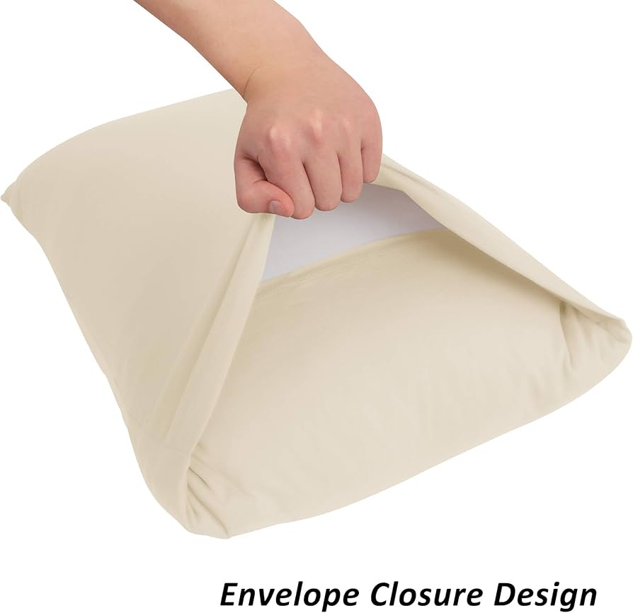 Pressure-Relieving Memory Foam Headrest Pillow p41