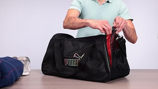 Puma bag from japan stock U2