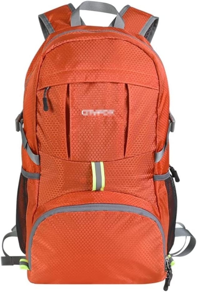 Light weight hiking, tourist backpack