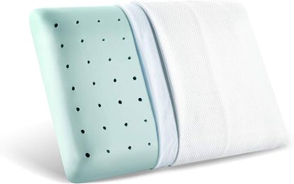 Germ Free Sanitized Premium Imported Memory Foam Pillow – P0260