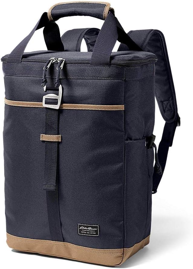 Ice Pack Eddie Bauer Title will update soon