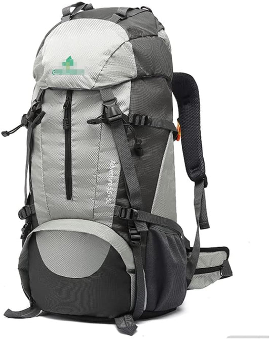 Hiking tourist 45L backpack