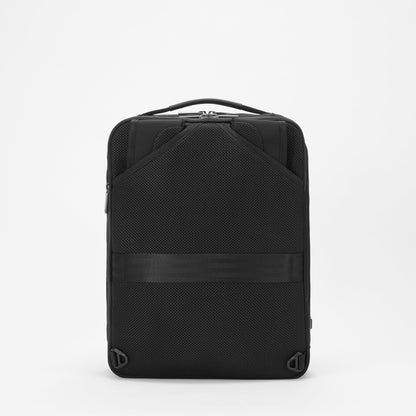 Slim and smart laptop backpack