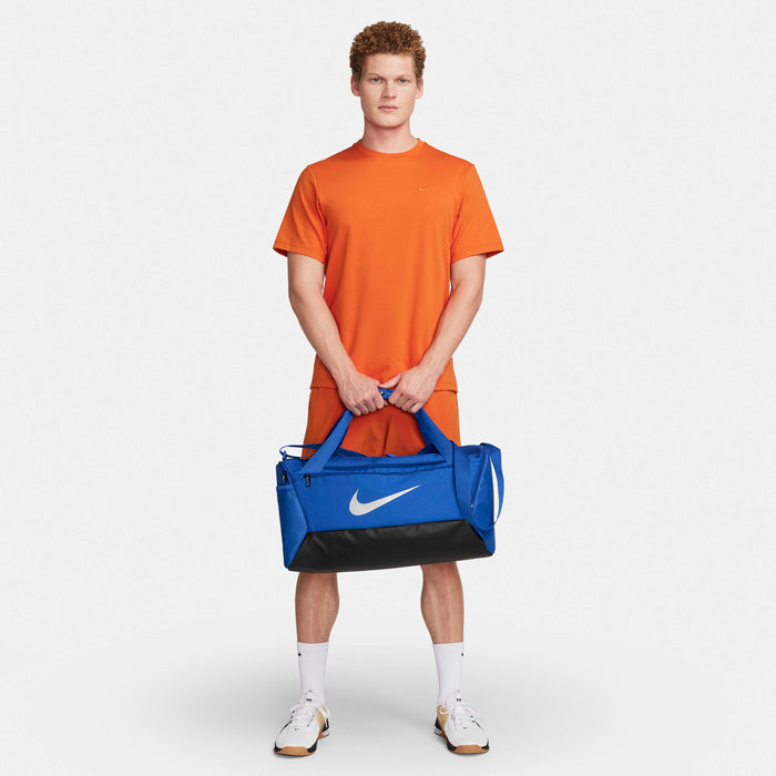 Nike Title will update soon