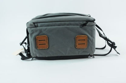 Camera backpack