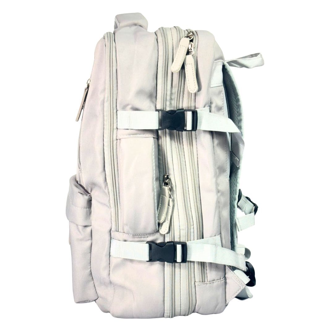 Flight approved bag  T will update soon