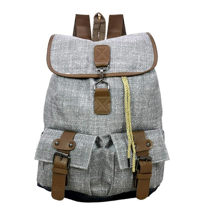 Rucksack Title will update soon