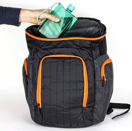 USA Lot Authentic Minimalist Backpack for gym travelling purpose U3