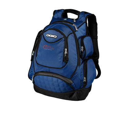 Ogio Title will update soon
