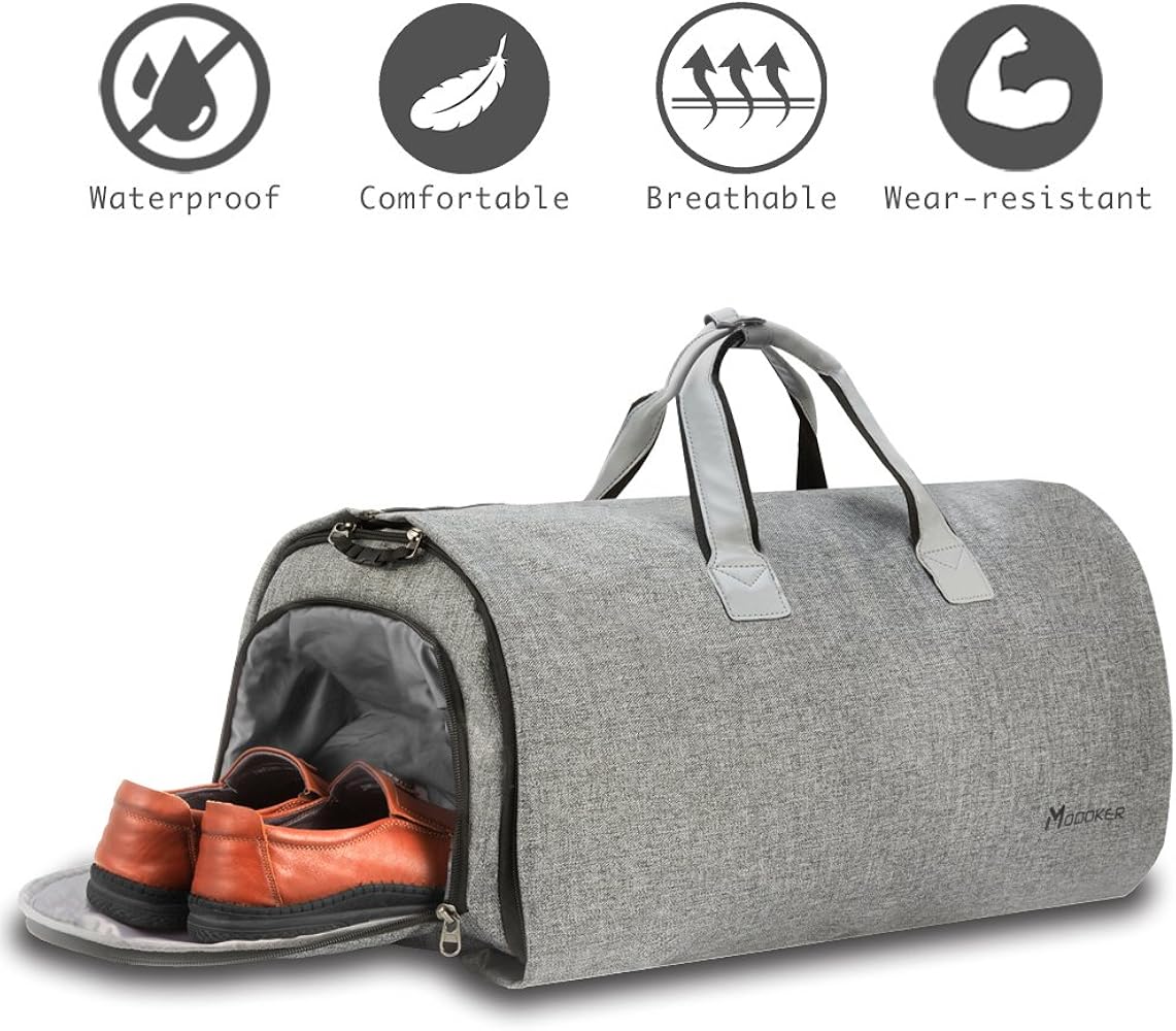 Suit Bag title will update soon