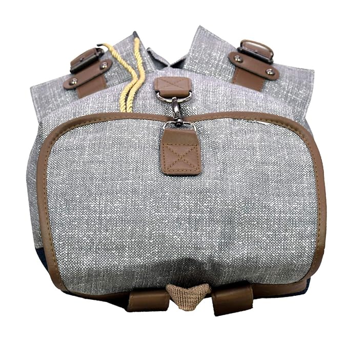 Rucksack Title will update soon