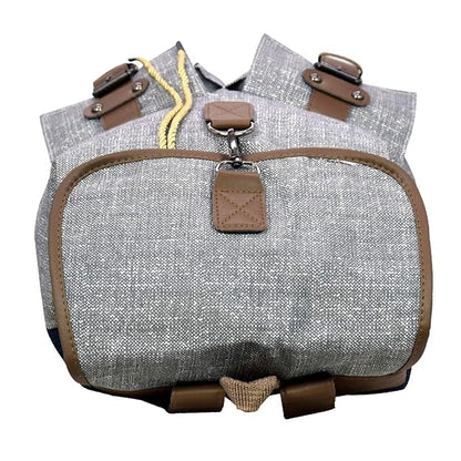 Rucksack Title will update soon