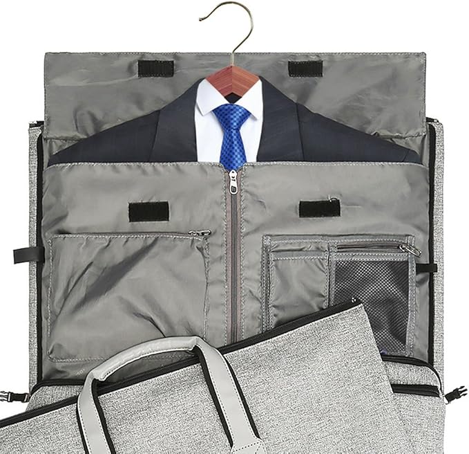 Suit Bag title will update soon