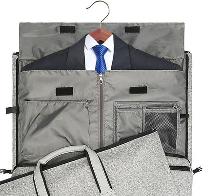 Suit Bag title will update soon