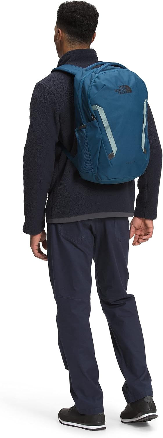 The authentic and original north face backpack  Ab3