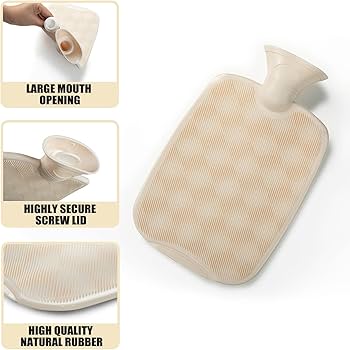 Abdominal Warming Band Pain Relief Abdominal Warming Band for Winter Warm Hot Water Cover  U2