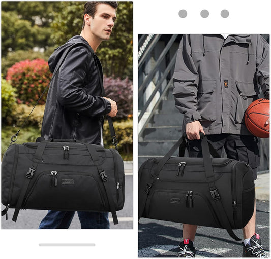 Duffle bag Title will update soon