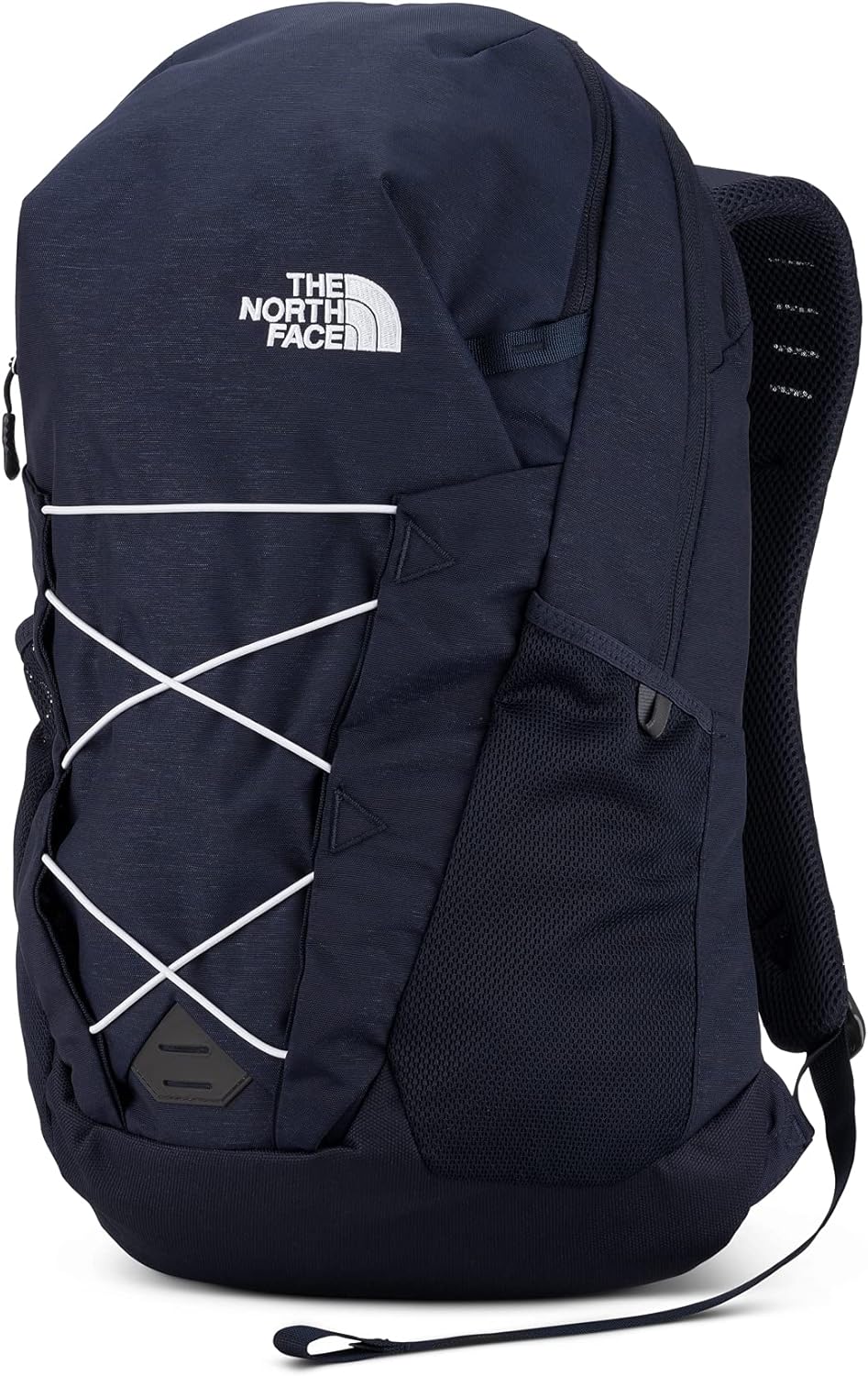 Authenticity is here, the north face most strongest stylish backpack Ab3