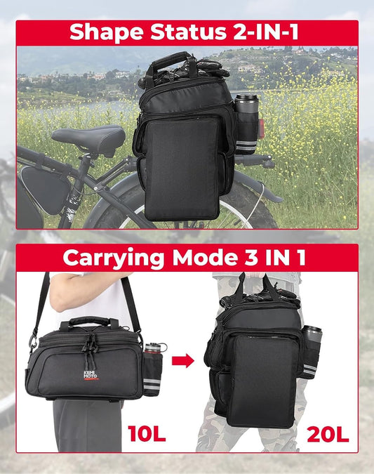 Bike bag Title will update soon