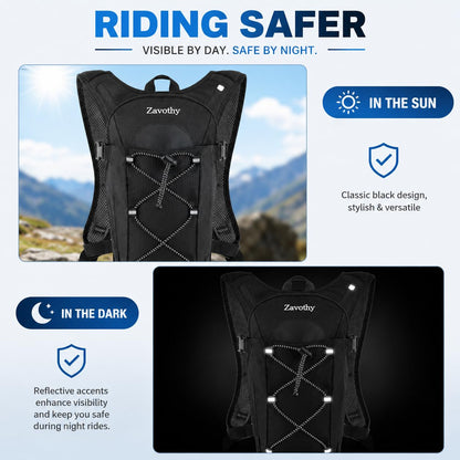 Hydration pack Title will update soon