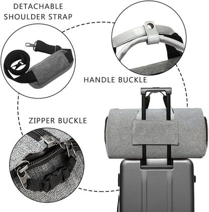Suit Bag title will update soon