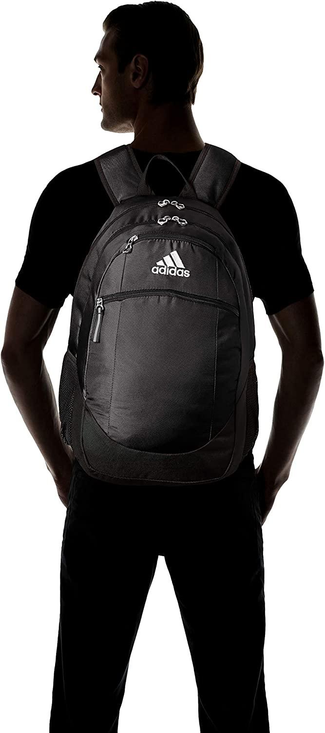 Adidas Title will update soon