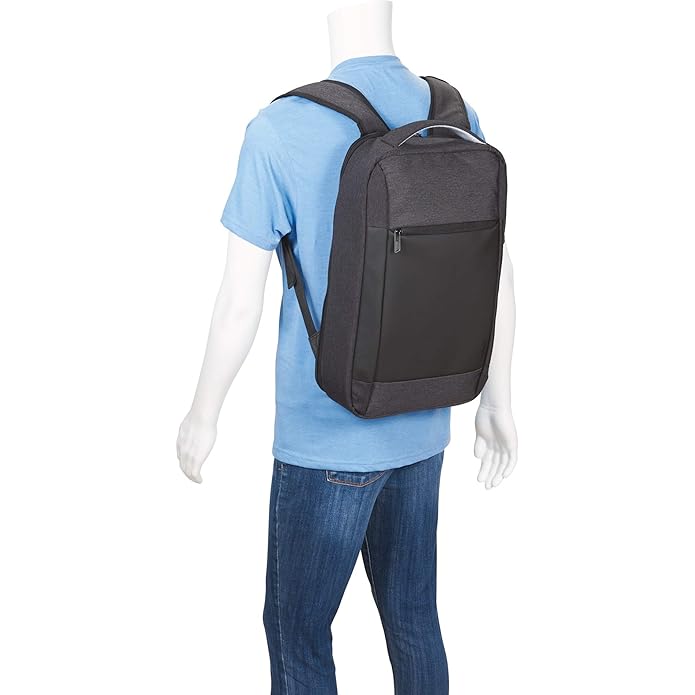 Imported lot slim and attractive laptop backpack