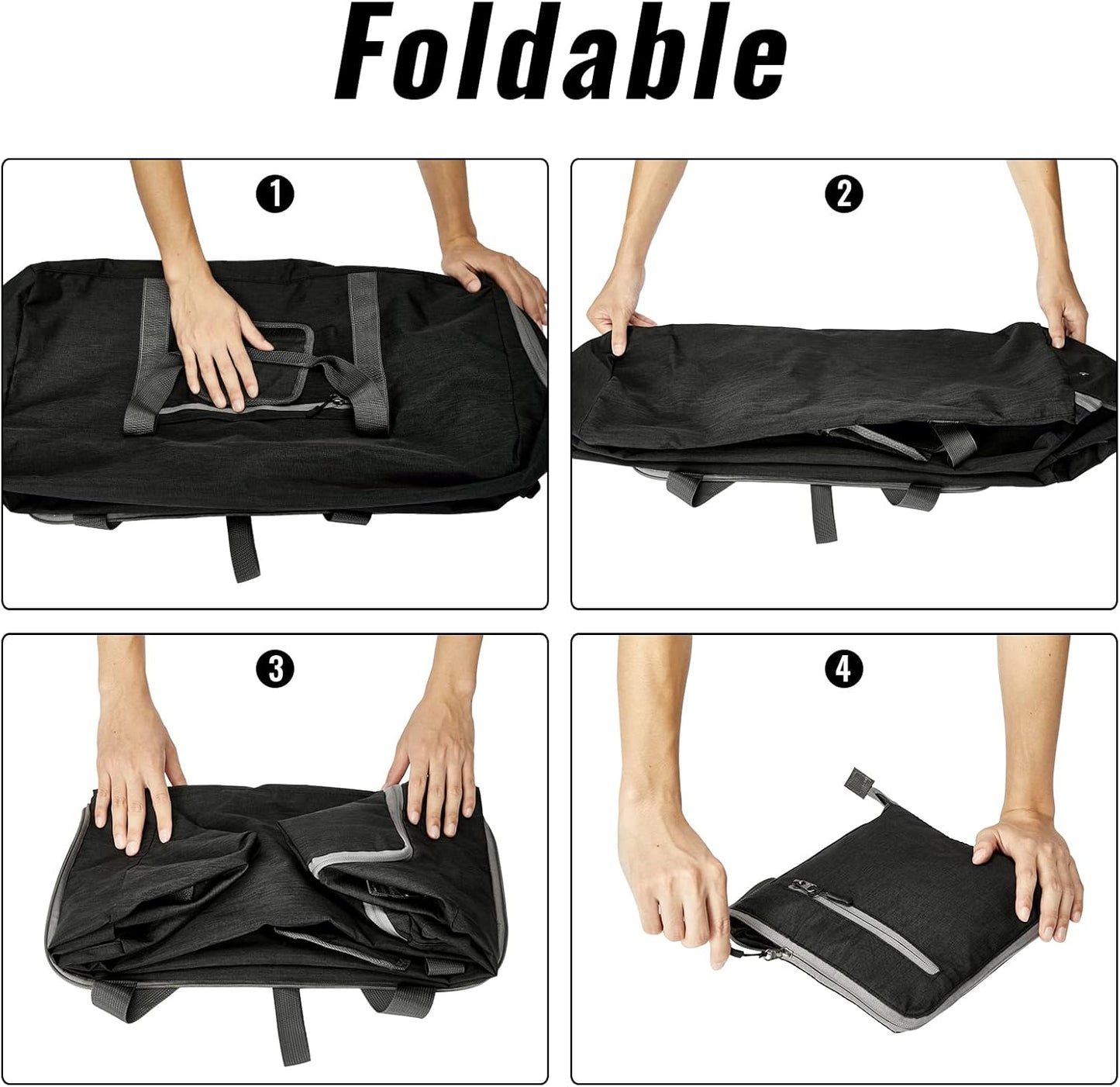 Foldable Title will update soon