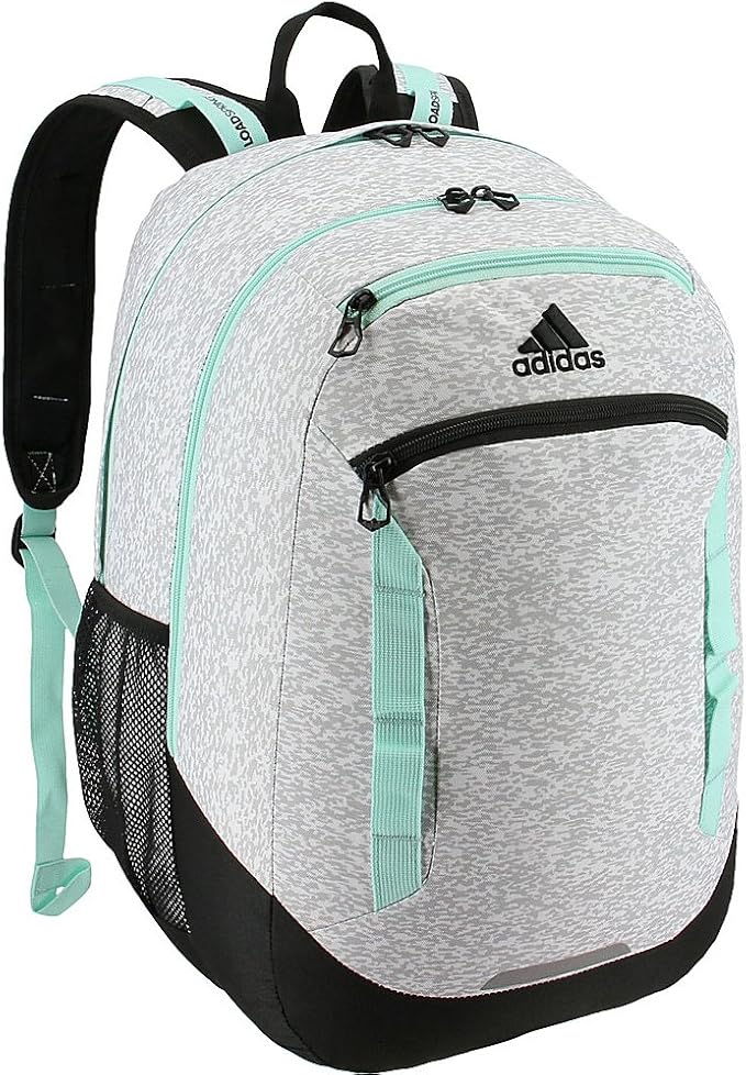 Adidas backpack