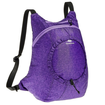 Quechua Title will update soon