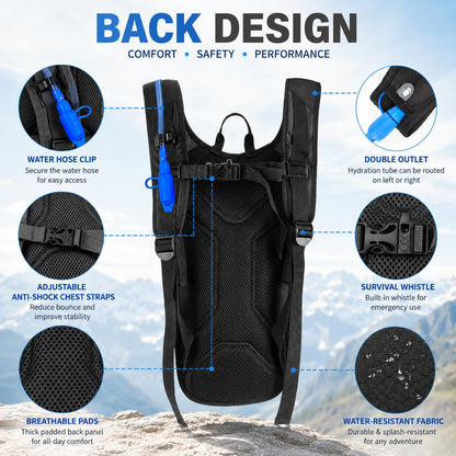 Hydration pack Title will update soon