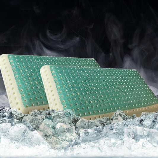 Imported Lot Memory foam Pillow P038