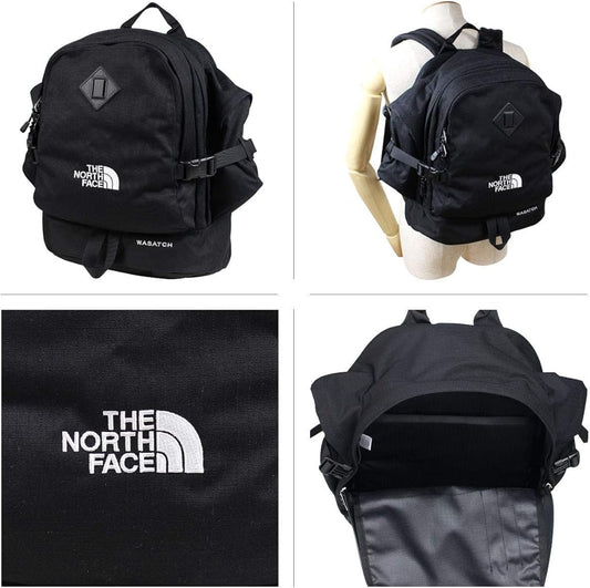 The North Face title will update soon