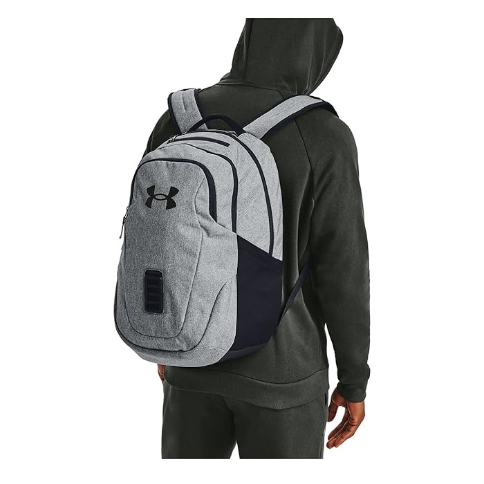 The USA brand new under armour UA backpack